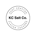 Citrus Herb Salt