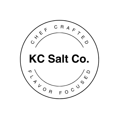 Citrus Herb Salt
