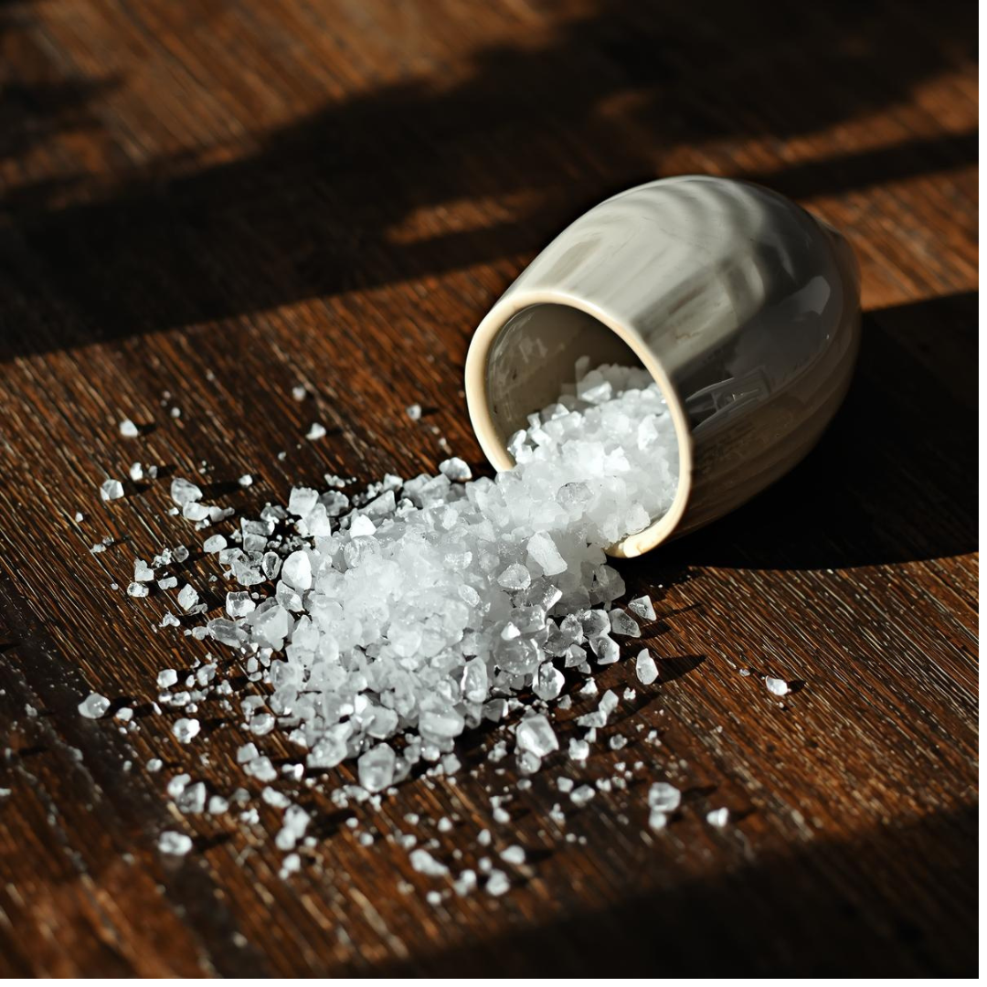 Test Salt